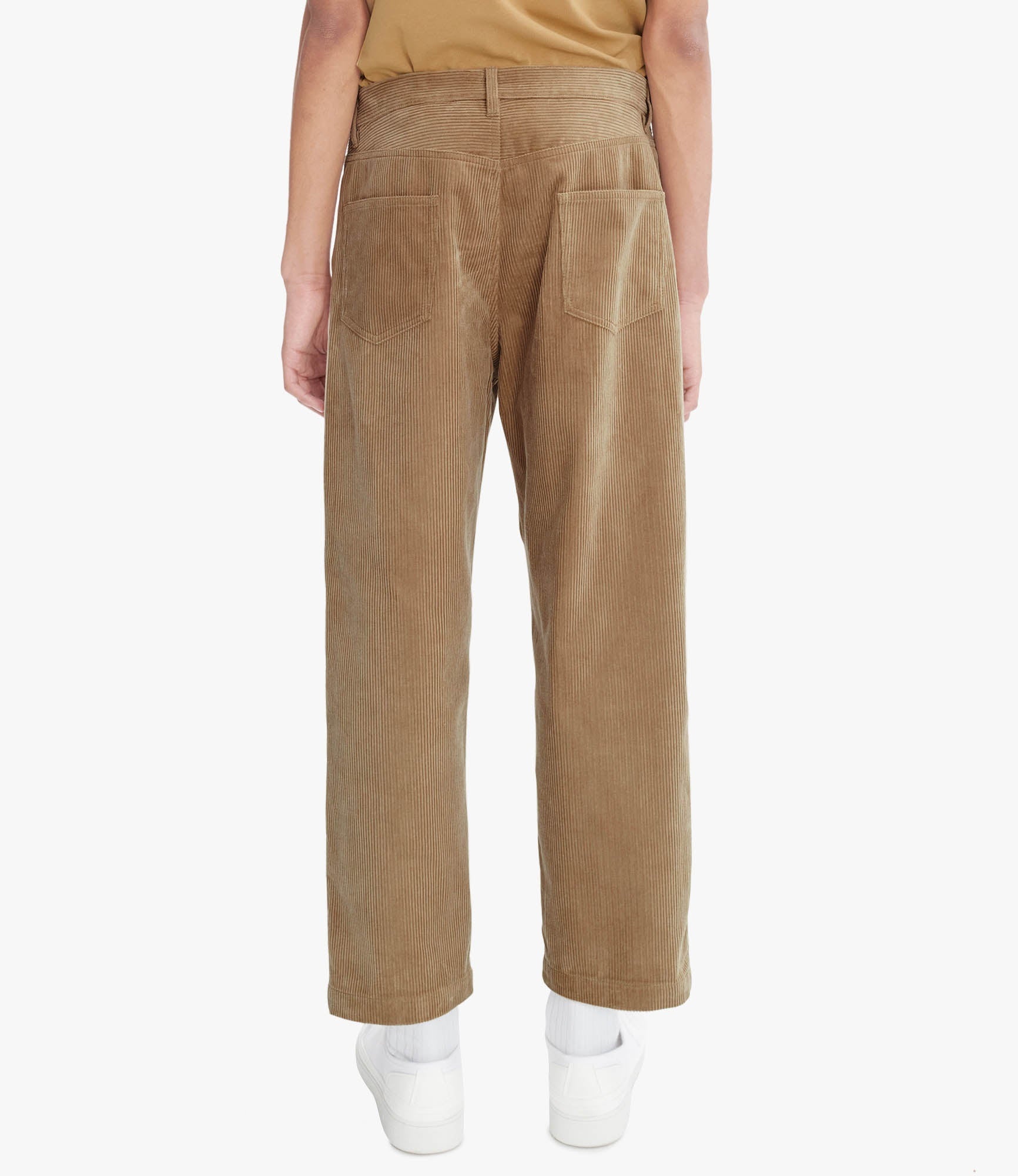 ACHILLE PANTS - 6