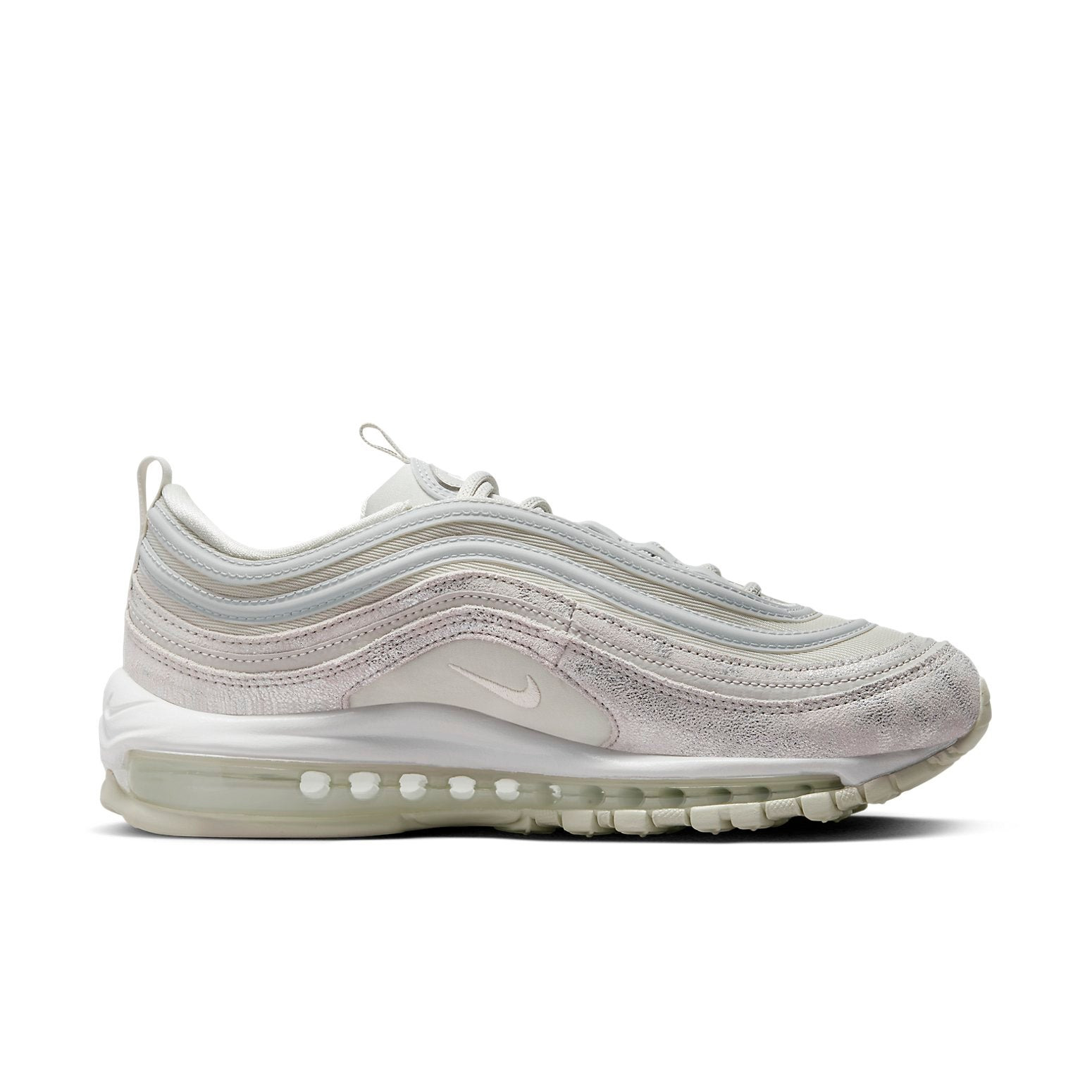 (WMNS) Nike Air Max 97 'Light Bone' DX0137-002 - 2