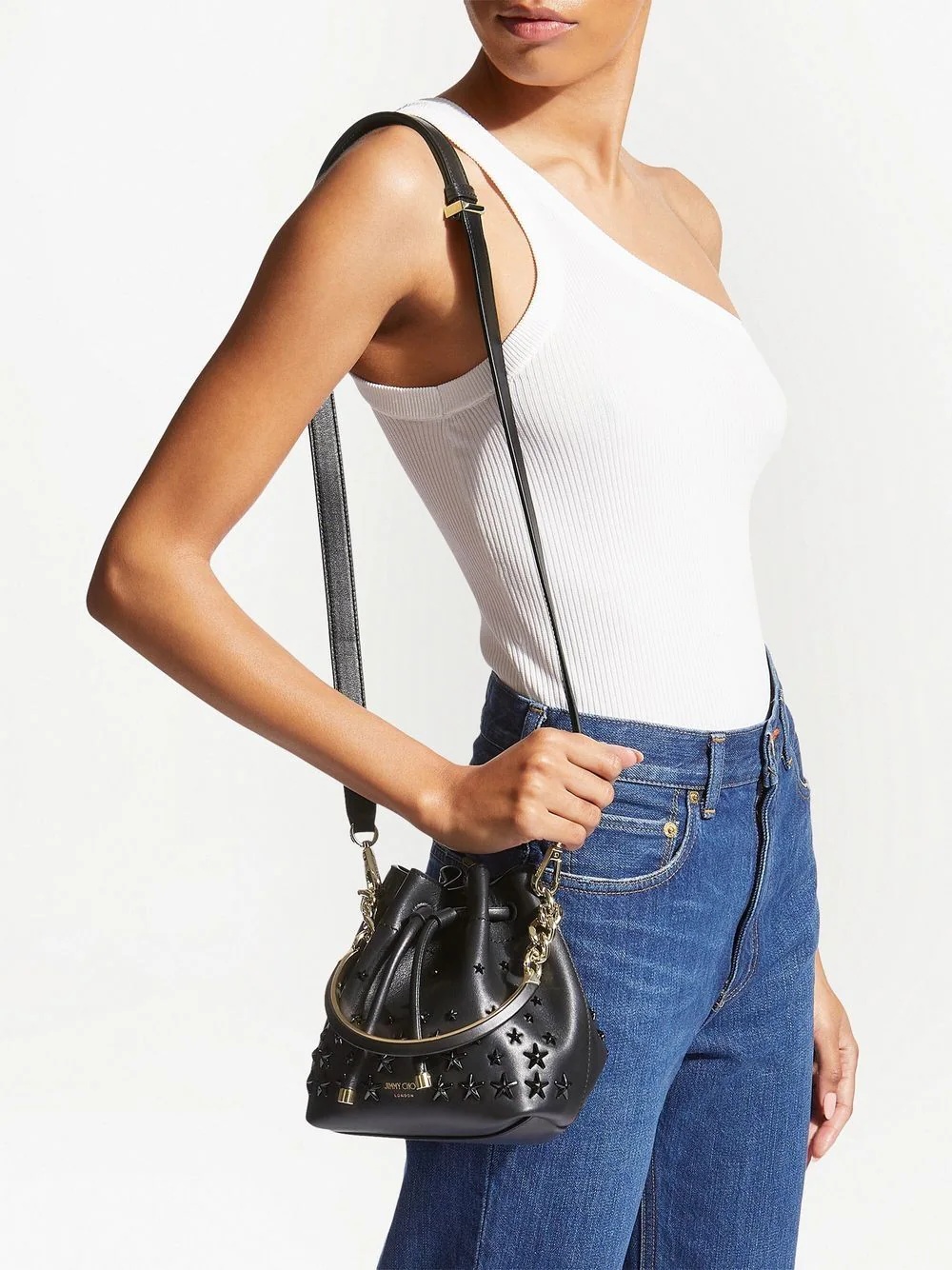 Bon Bon bucket bag - 2