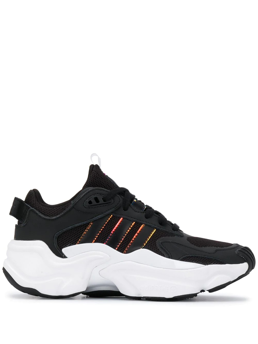 Magmur Runner chunky trainers  - 1