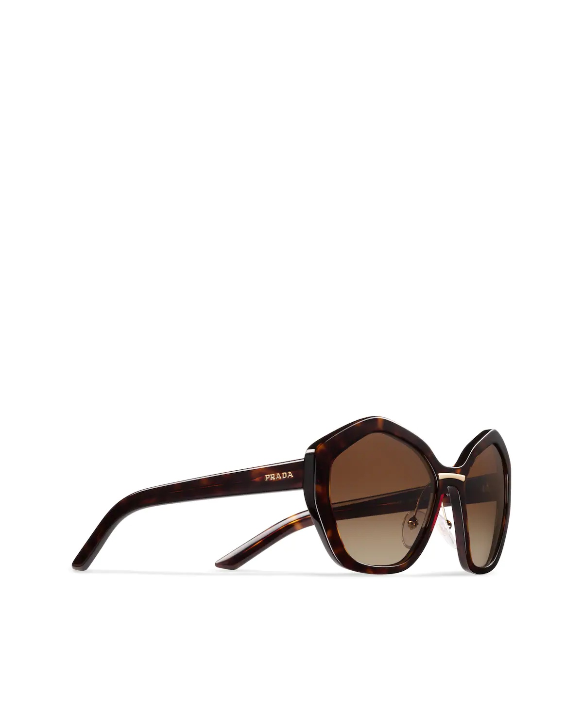 Prada Eyewear Collection sunglasses - 3