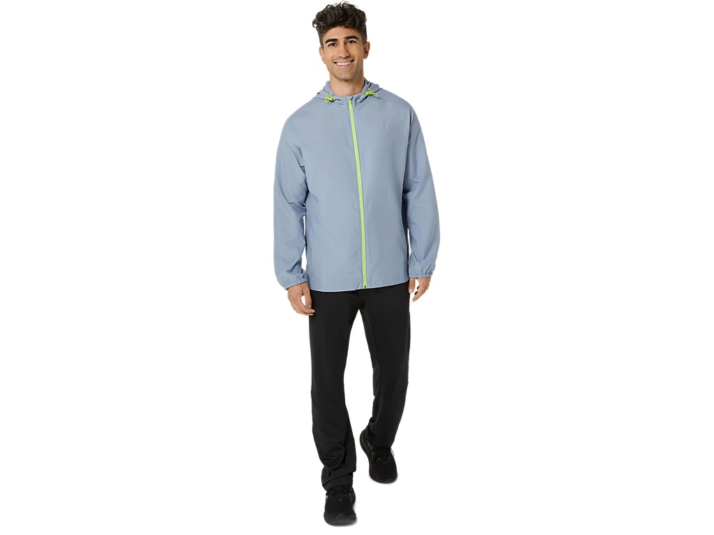 UNISEX PR LYTE PACKABLE JACKET - 8