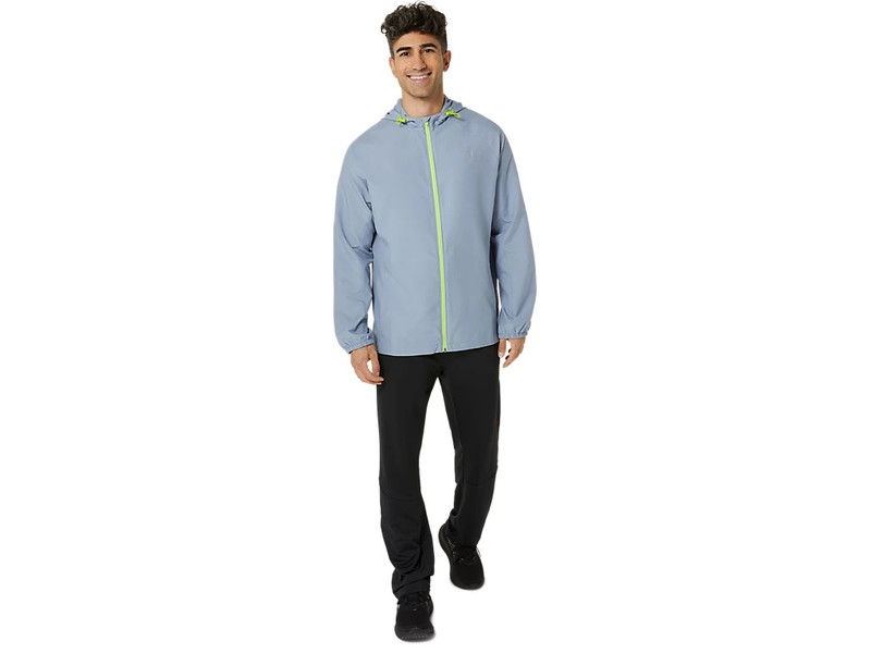 UNISEX PR LYTE PACKABLE JACKET 8