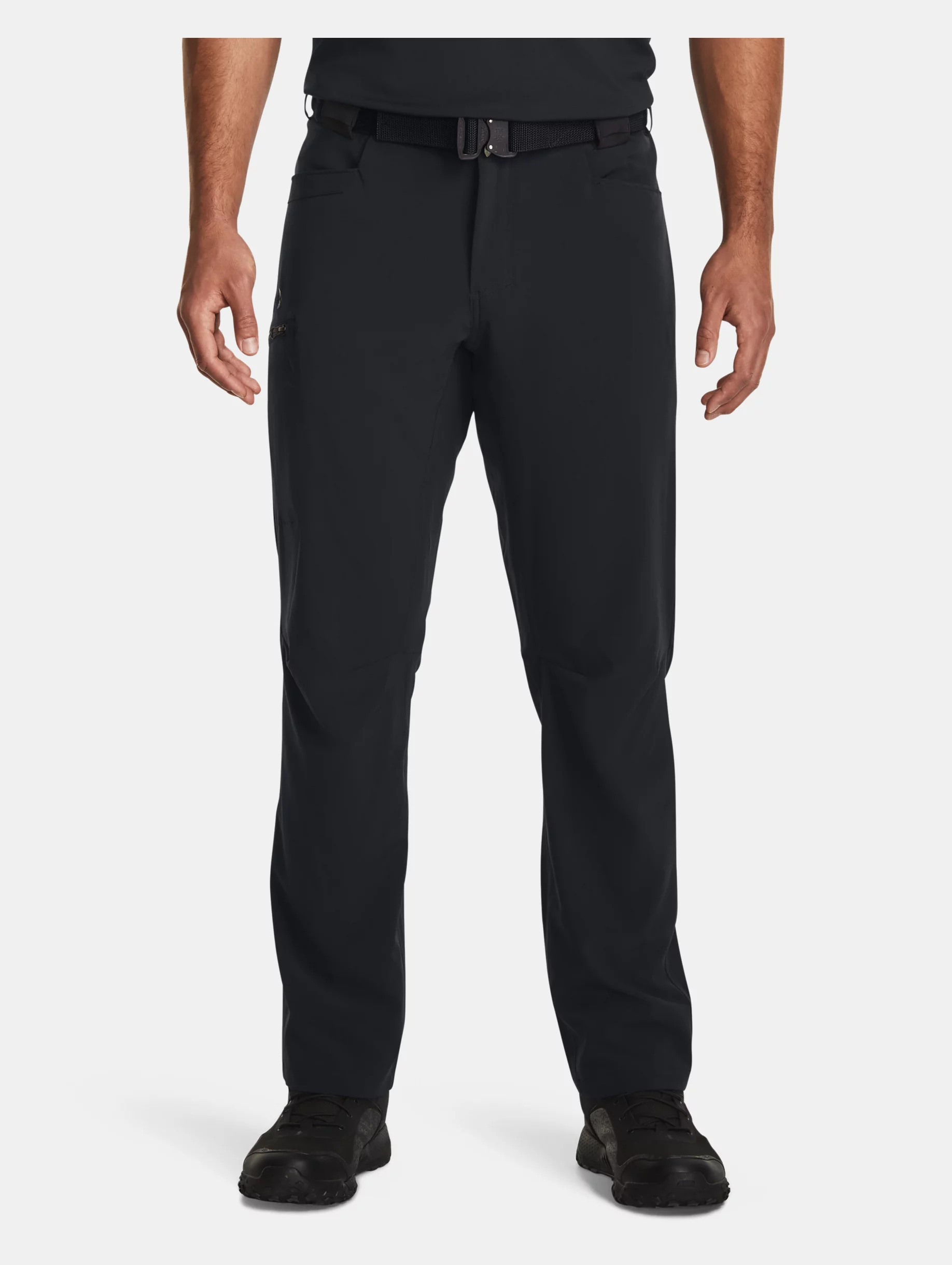 Men's UA Defender Pants - 2