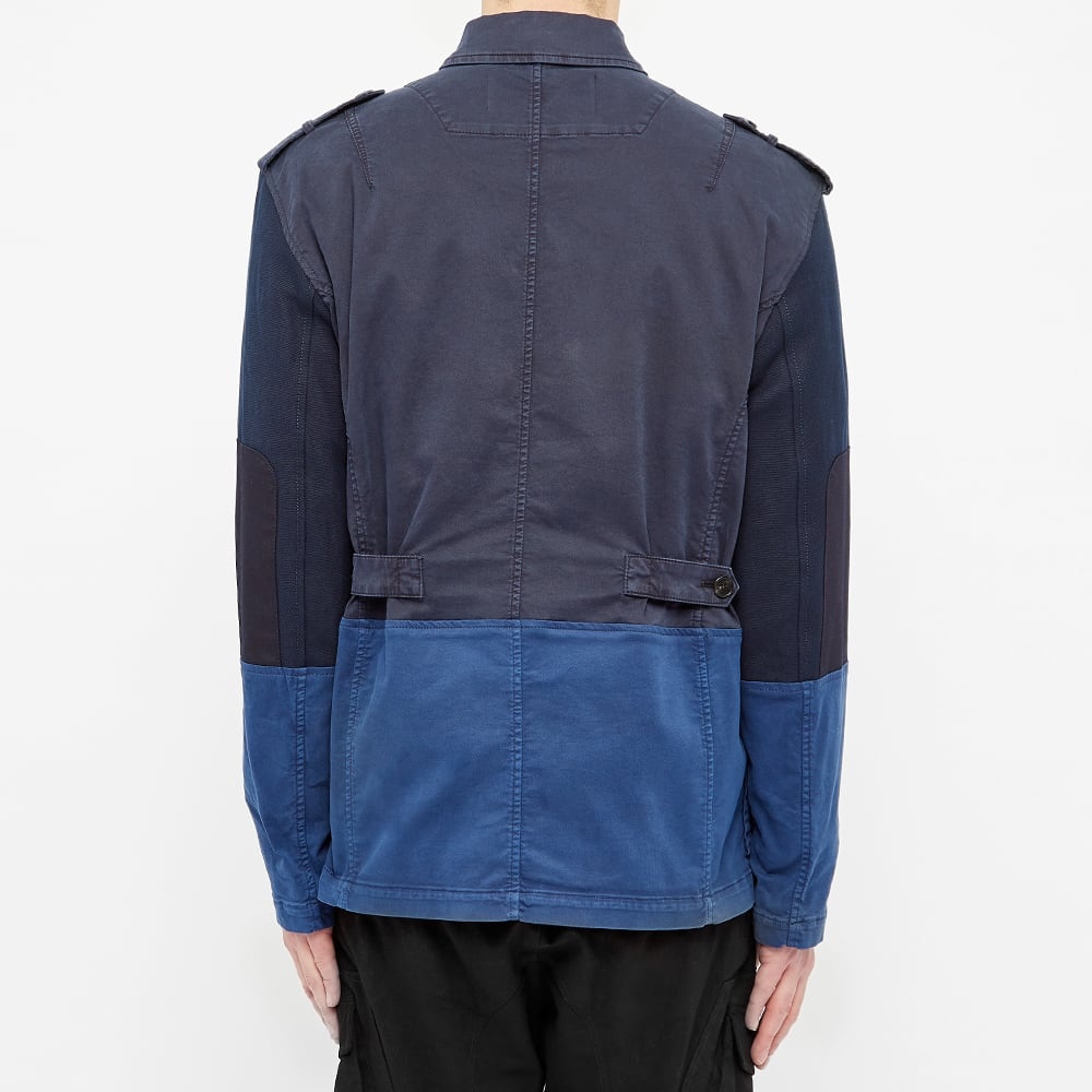 Neil Barrett Military Field Jacket - 5