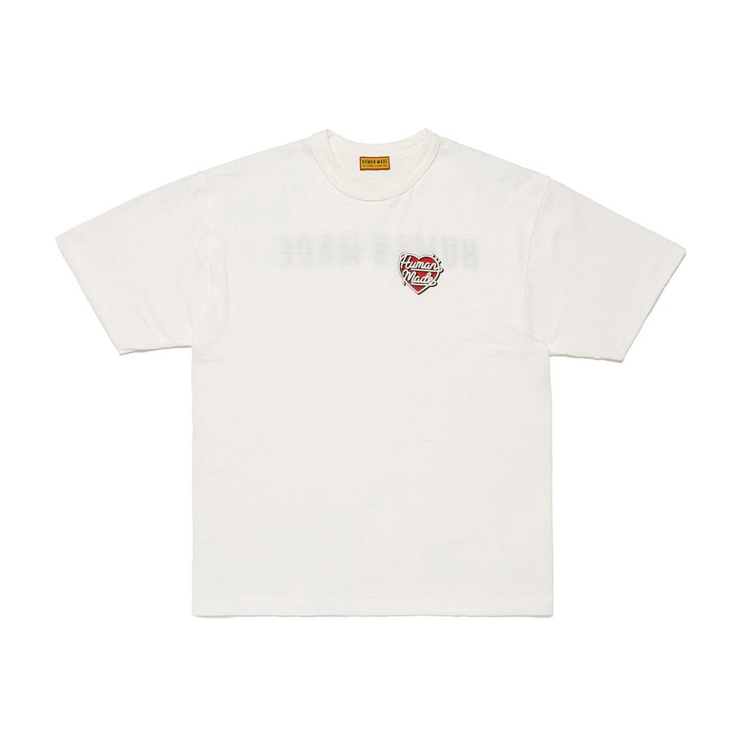 Graphic T-Shirt - 1
