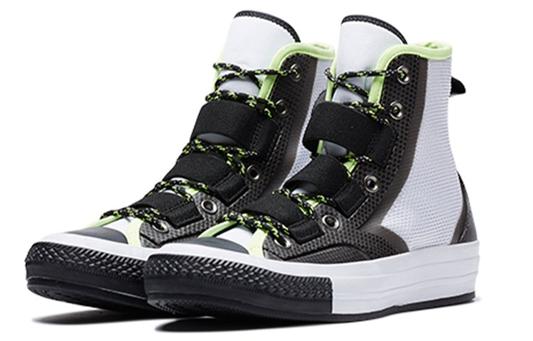 Converse Converse Chuck 70 Tech Hiker High White Volt Glow 162357C REVERSIBLE