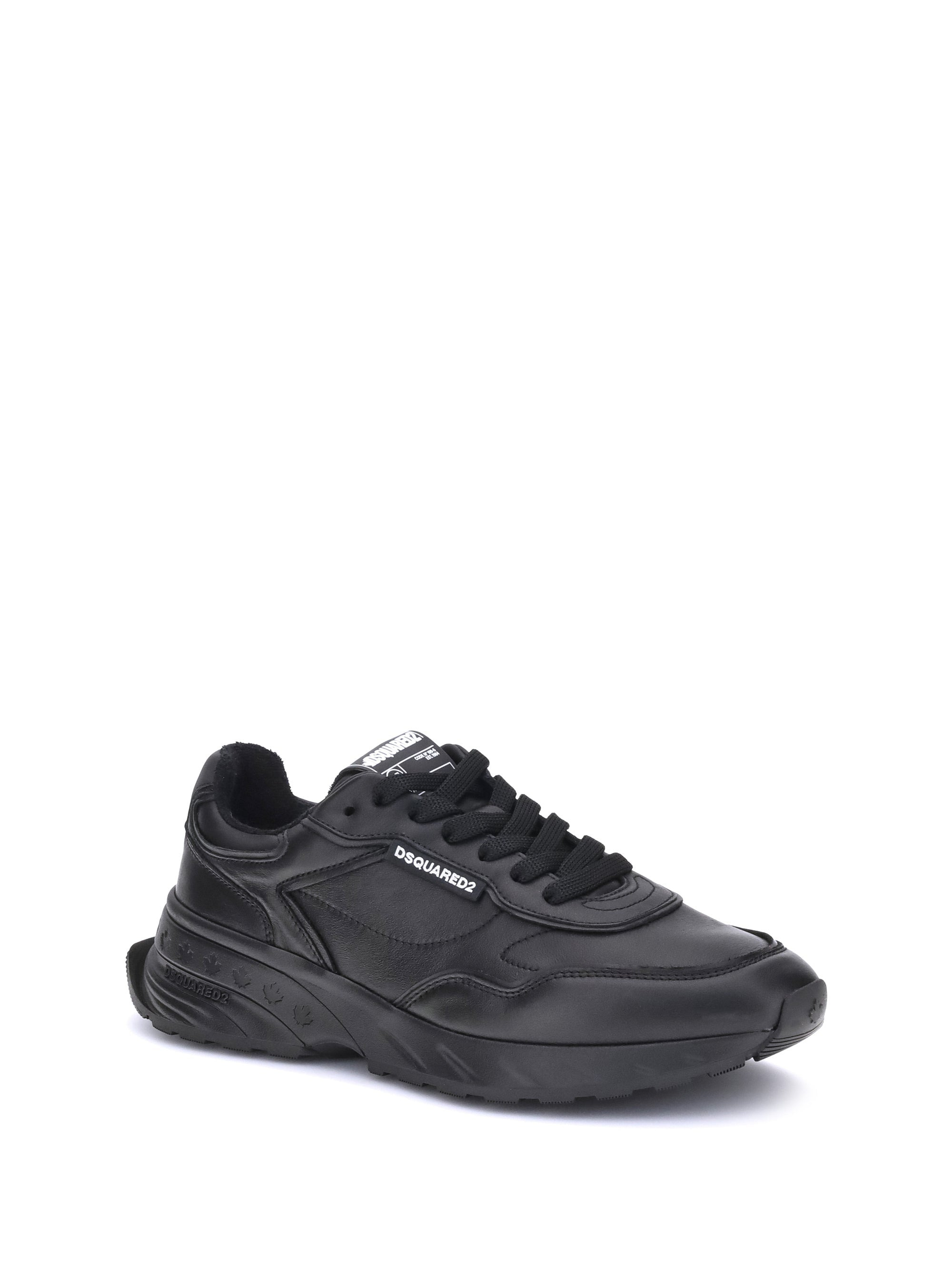Dsquared2 Men Sneakers - 2