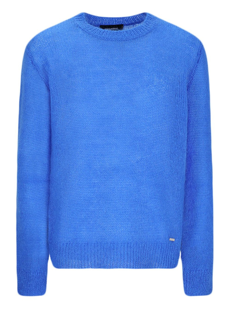 crew-neck sweater 1