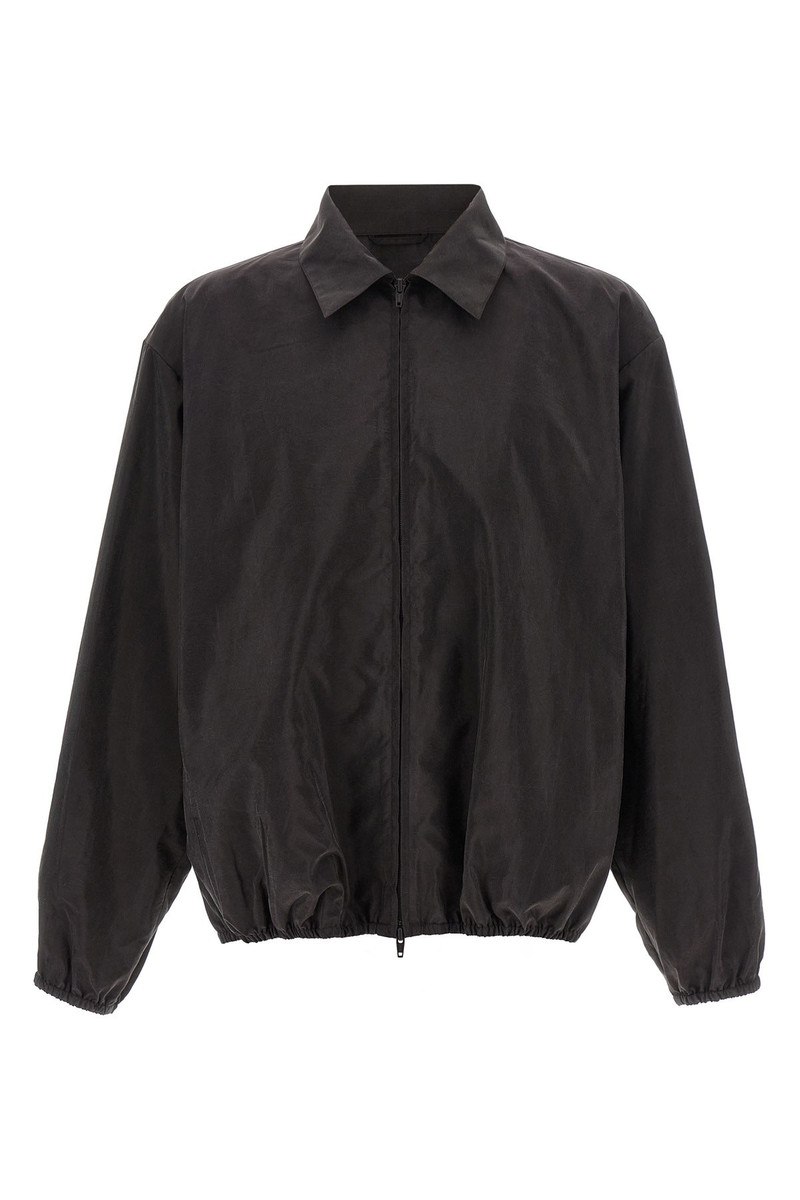 Collar Jacket 1