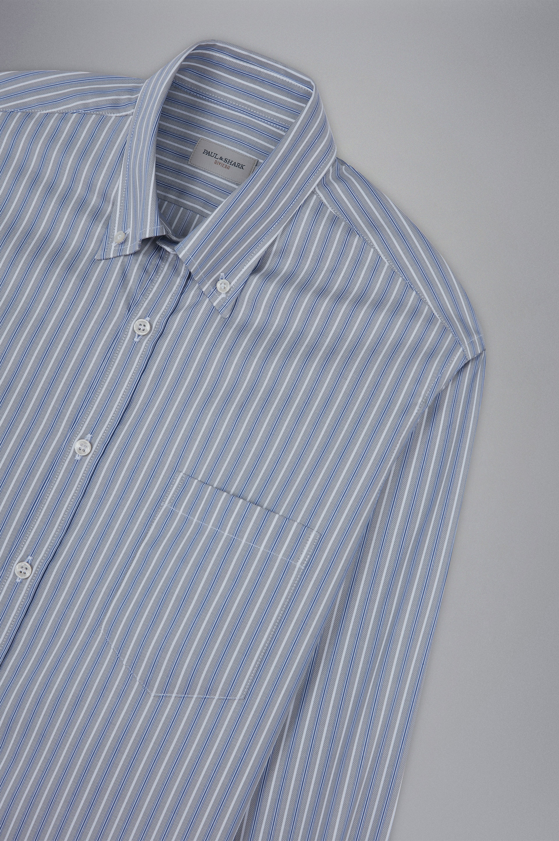 COTTON SHIRT - 5