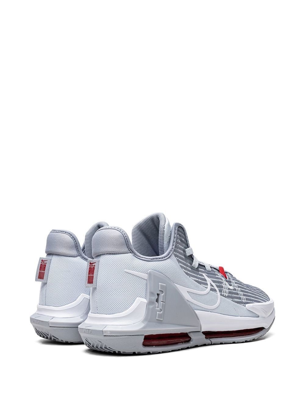 LeBron Witness VI sneakers - 3