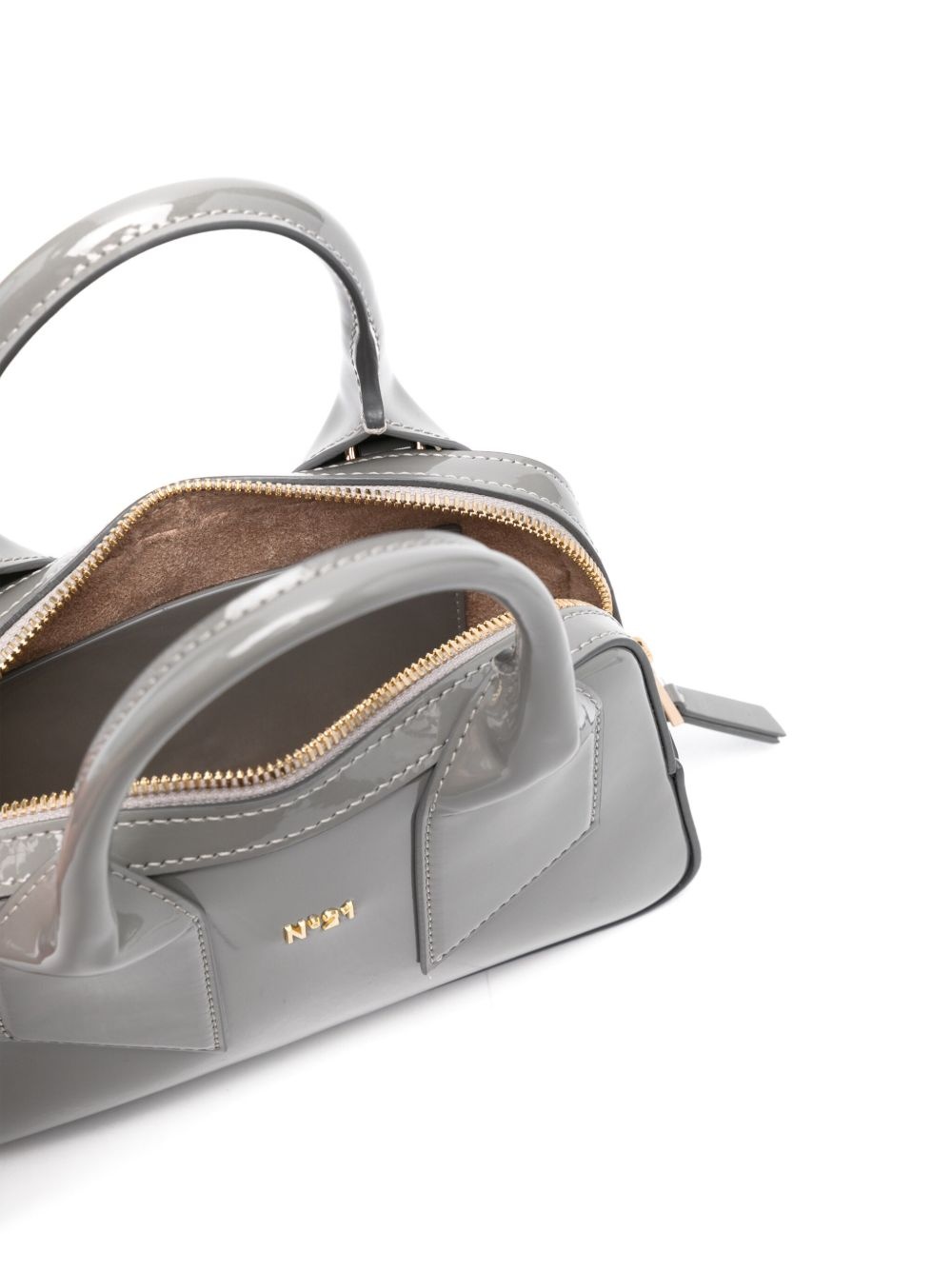 Gris mini bag - 4