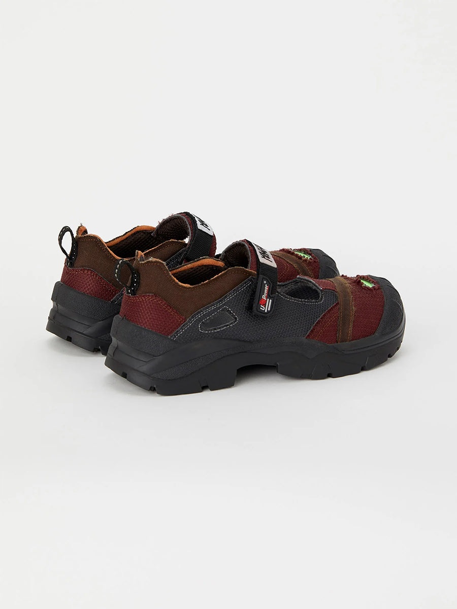 U-Power Scandy Dark Mix - 4