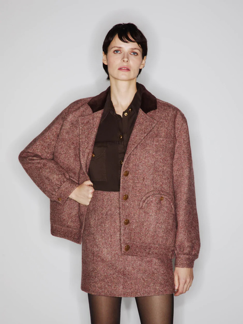 Cleo Bomber 3