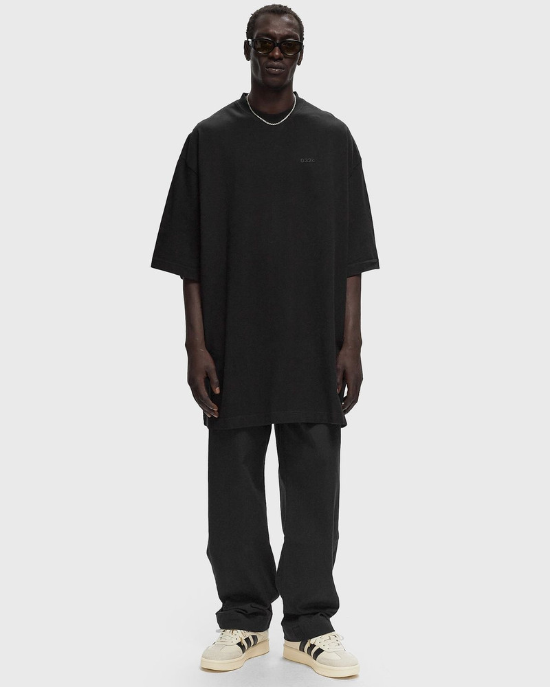 032c OVERSIZED LOGO T-SHIRT outlook