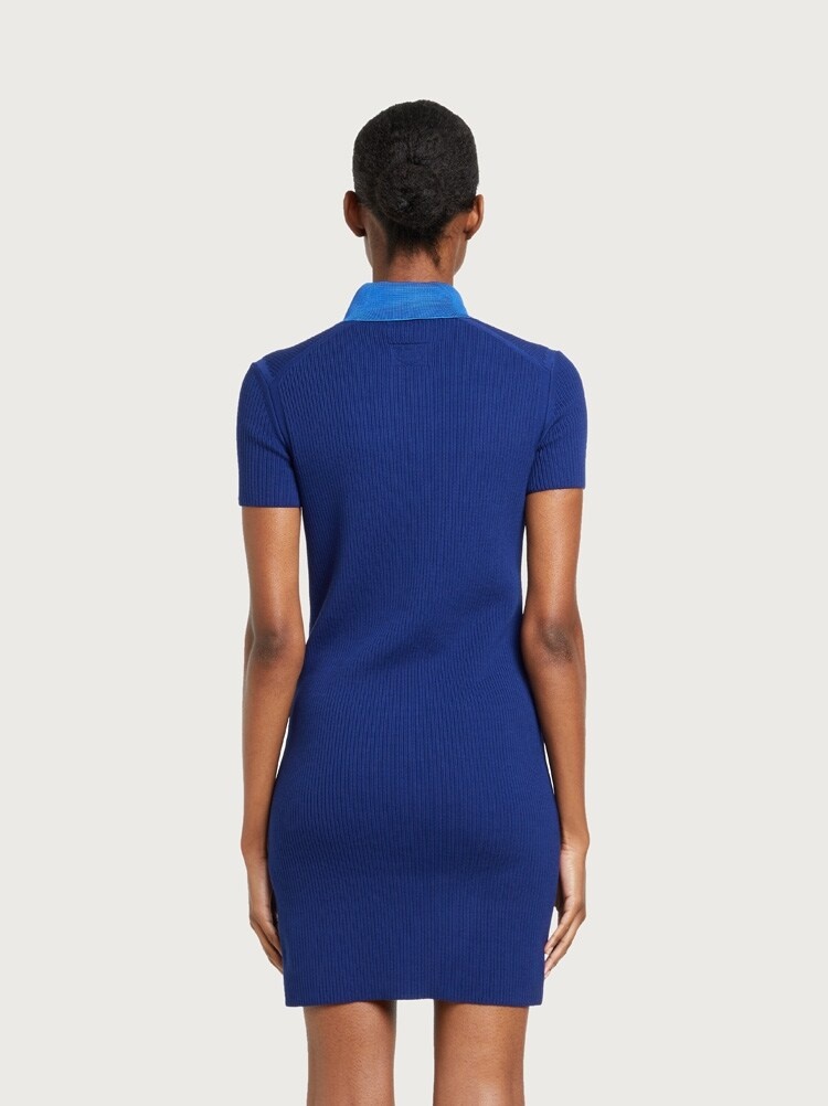 POLO DRESS - 3