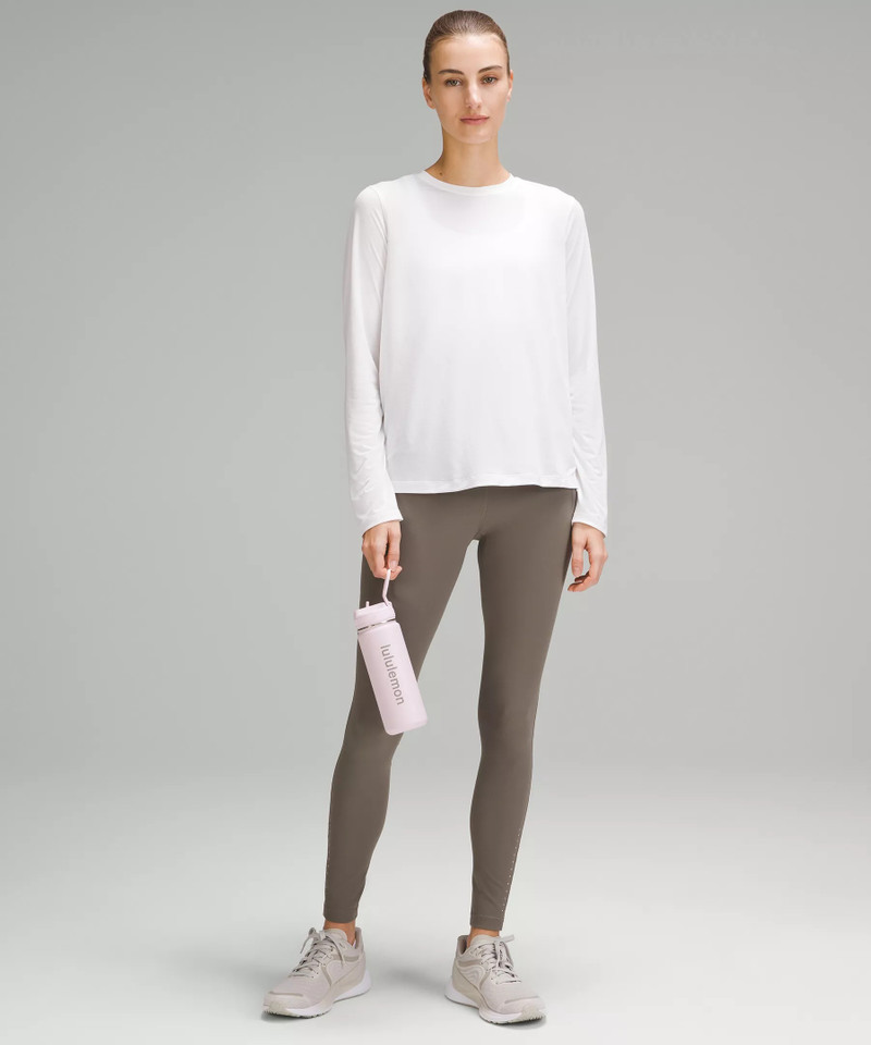 Back to Life Sport Bottle 18oz *Straw Lid 3