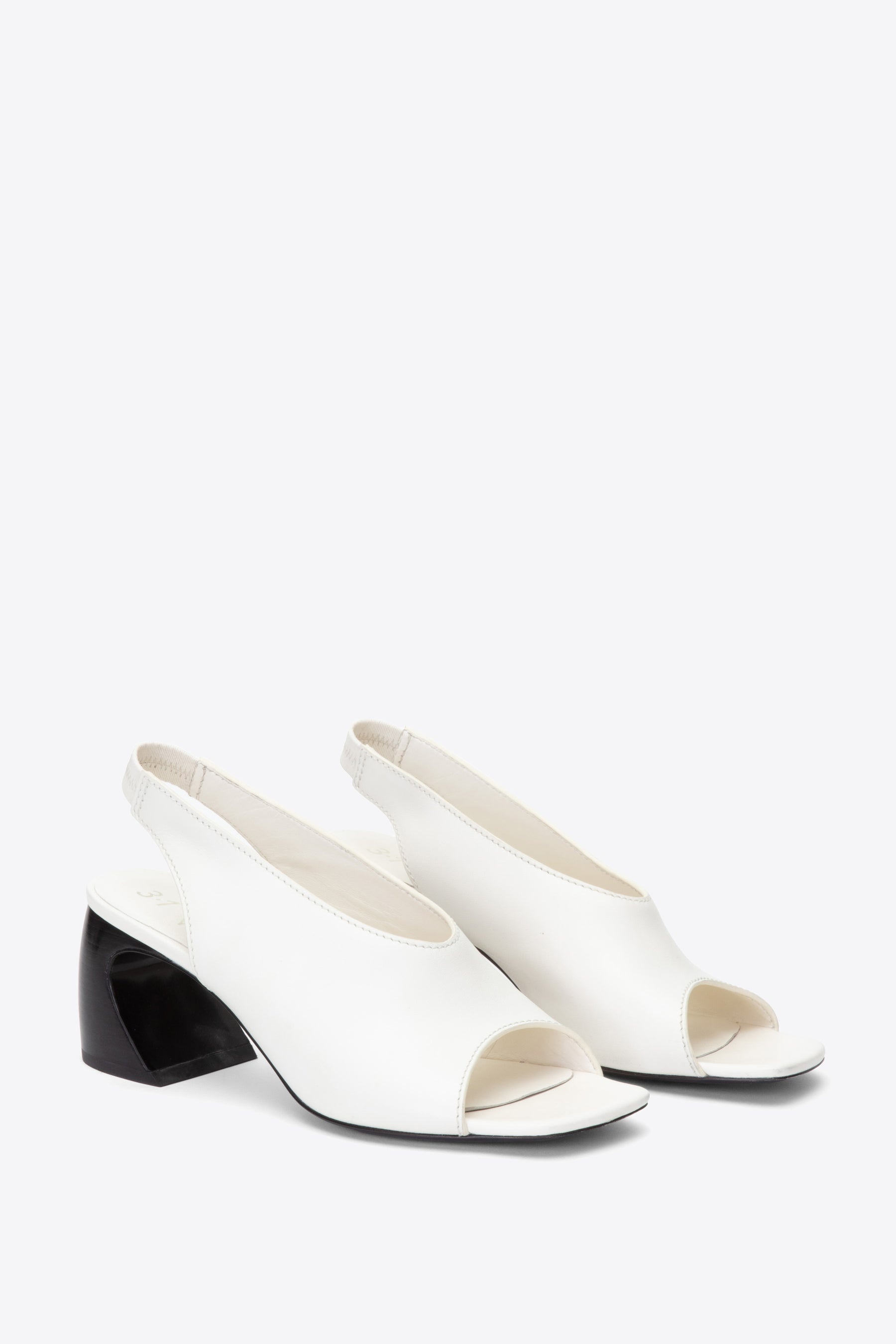 ID Open Sling Back - 2