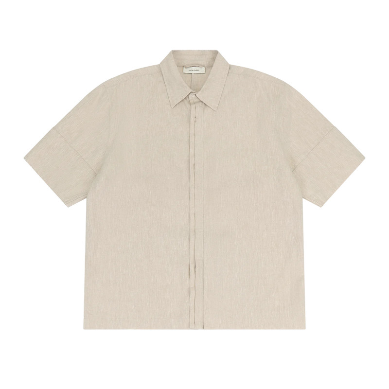 OJAI SHIRT DUNE 1
