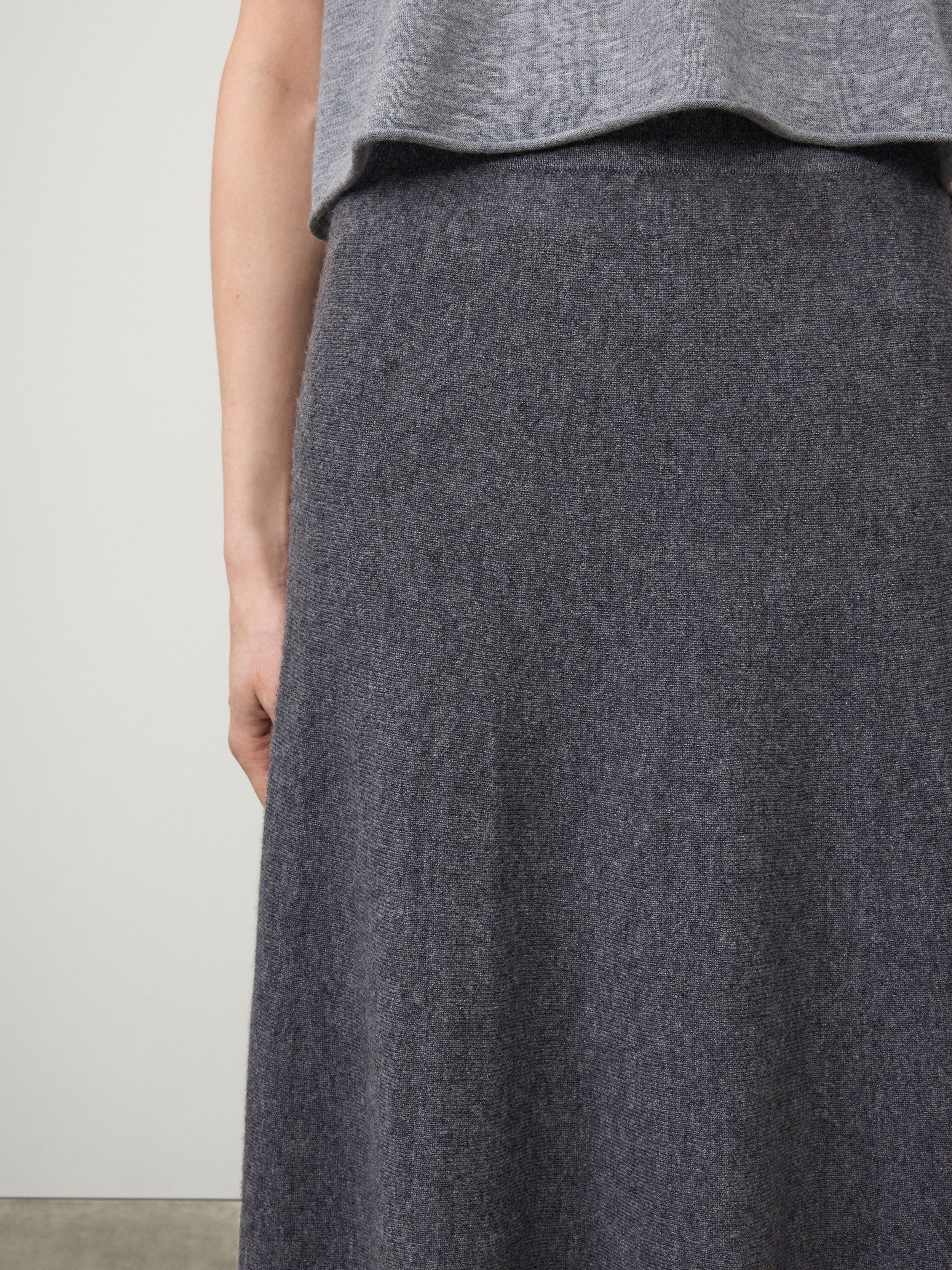 The Torie Skirt - 5