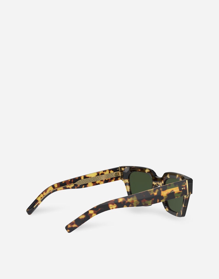 Corallo sunglasses - 4