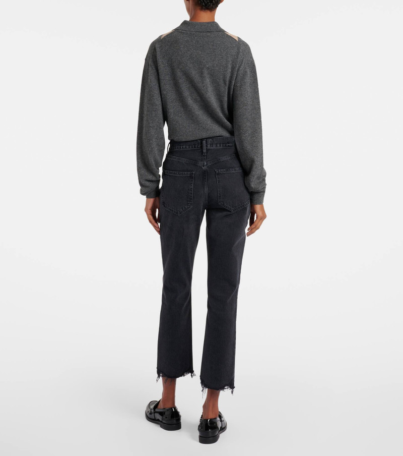 Riley cropped jeans 3