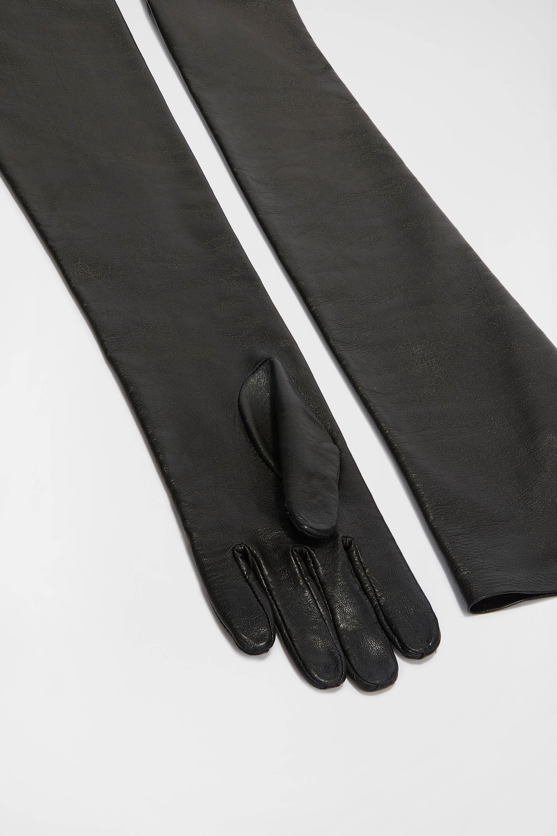 Long Gloves - 2