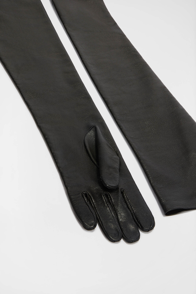 Jil Sander Long Gloves outlook