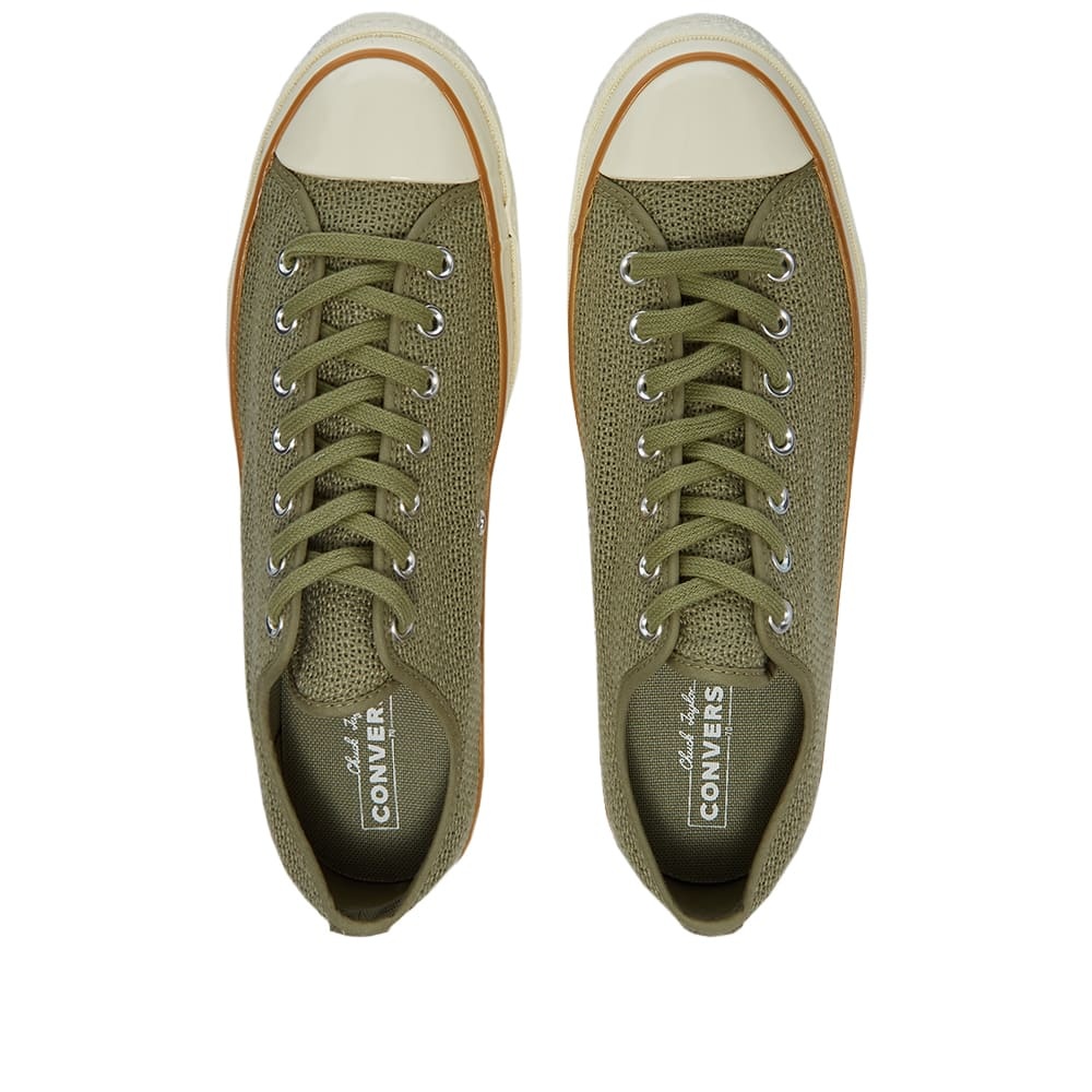 Converse Chuck Taylor 70 Ox Breathable - 5