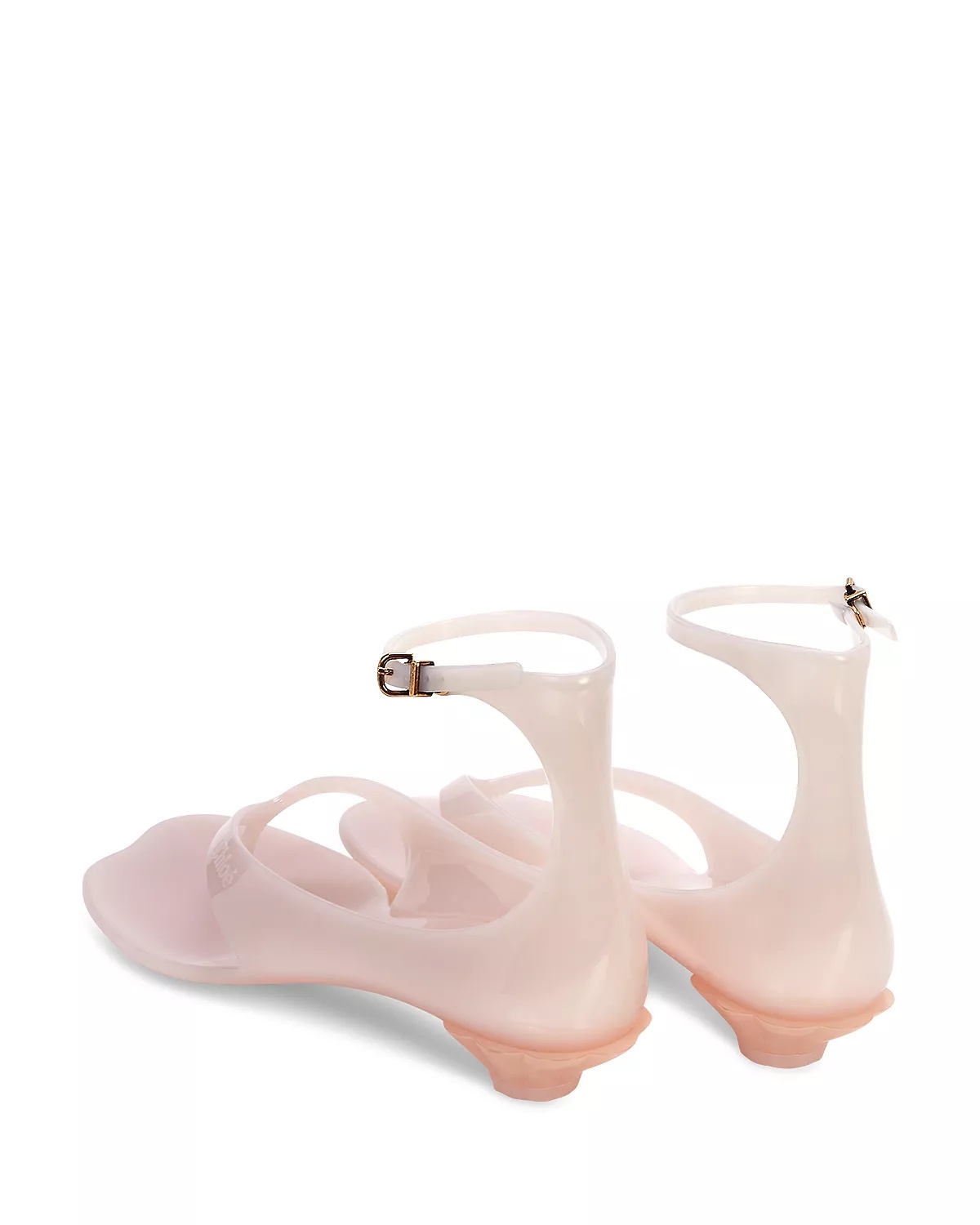 Women's Jelly Sandals - 7