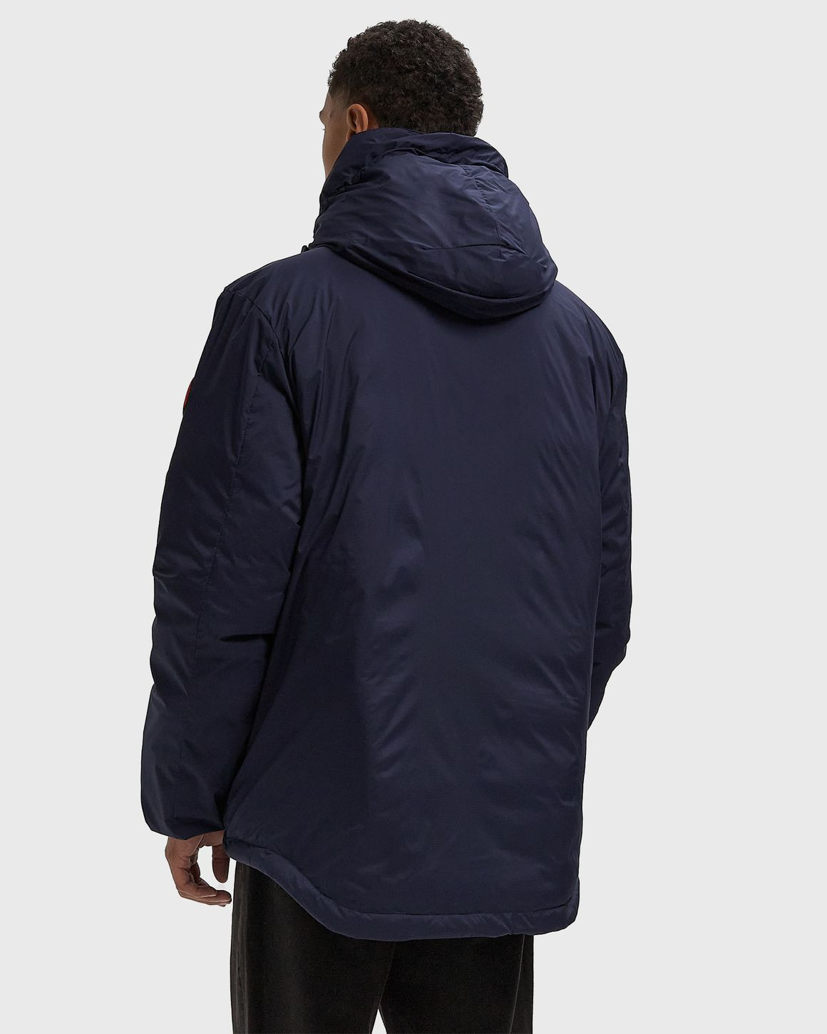 Lodge Hoody - 3