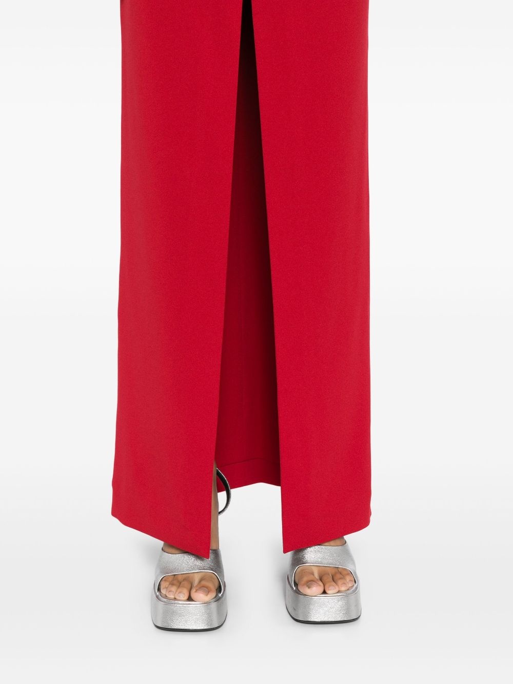 Bysha maxi dress - 5