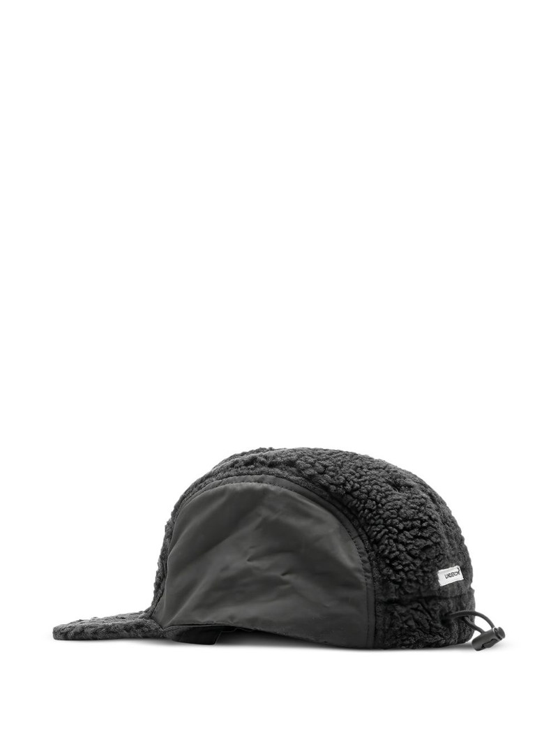 UNDERCOVER fleece cap outlook