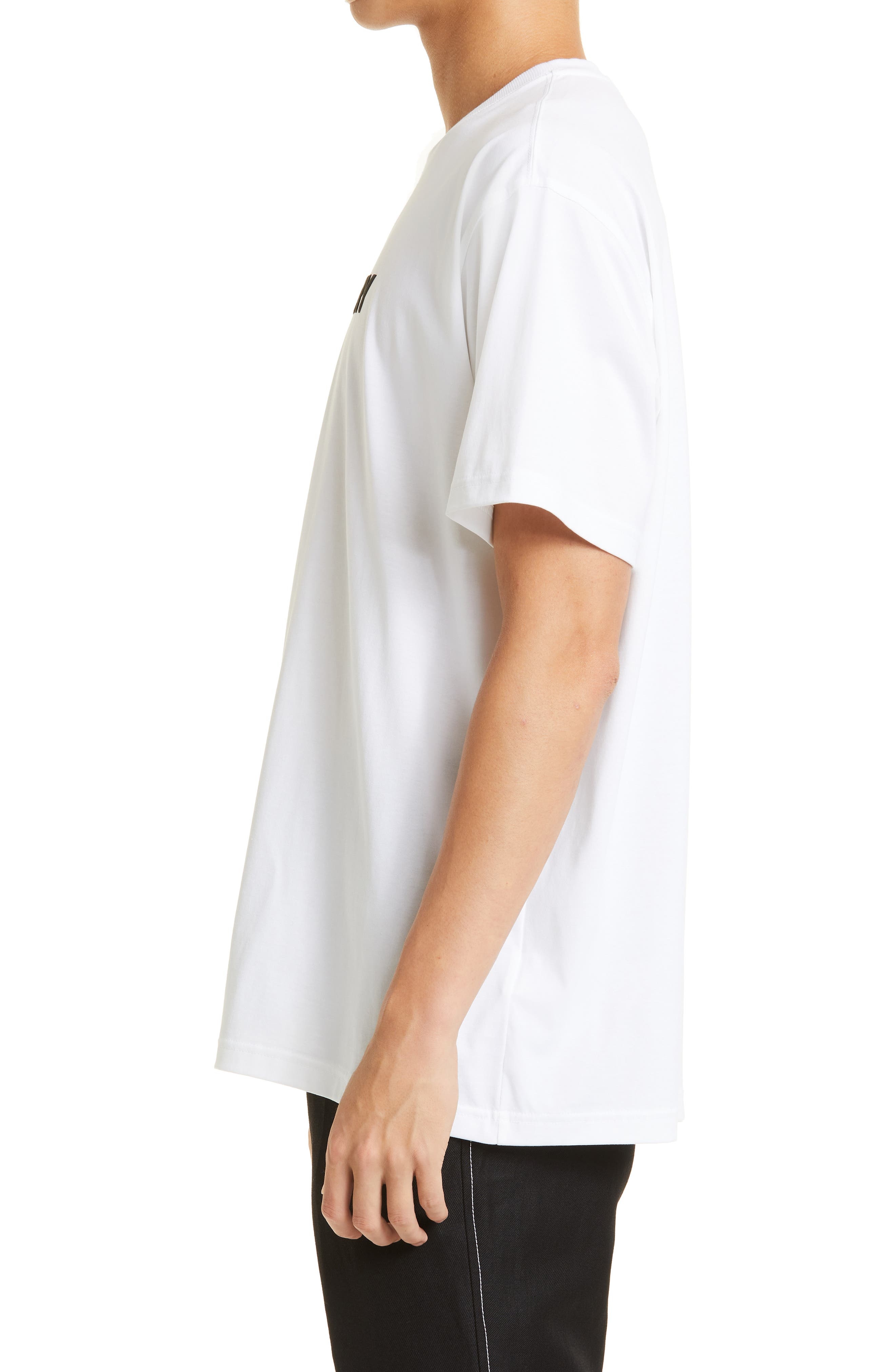 Men's Harriston Logo Graphic Tee - 3