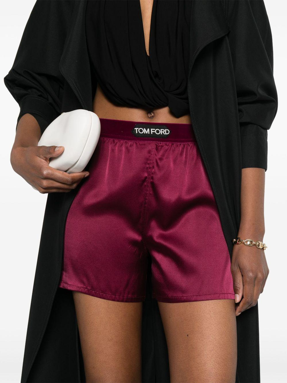 SHORTS TOM FORD - 2