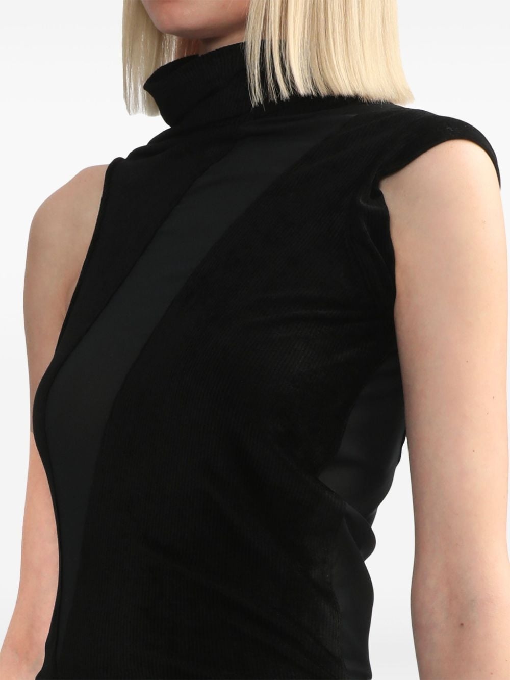 asymmetric top - 5