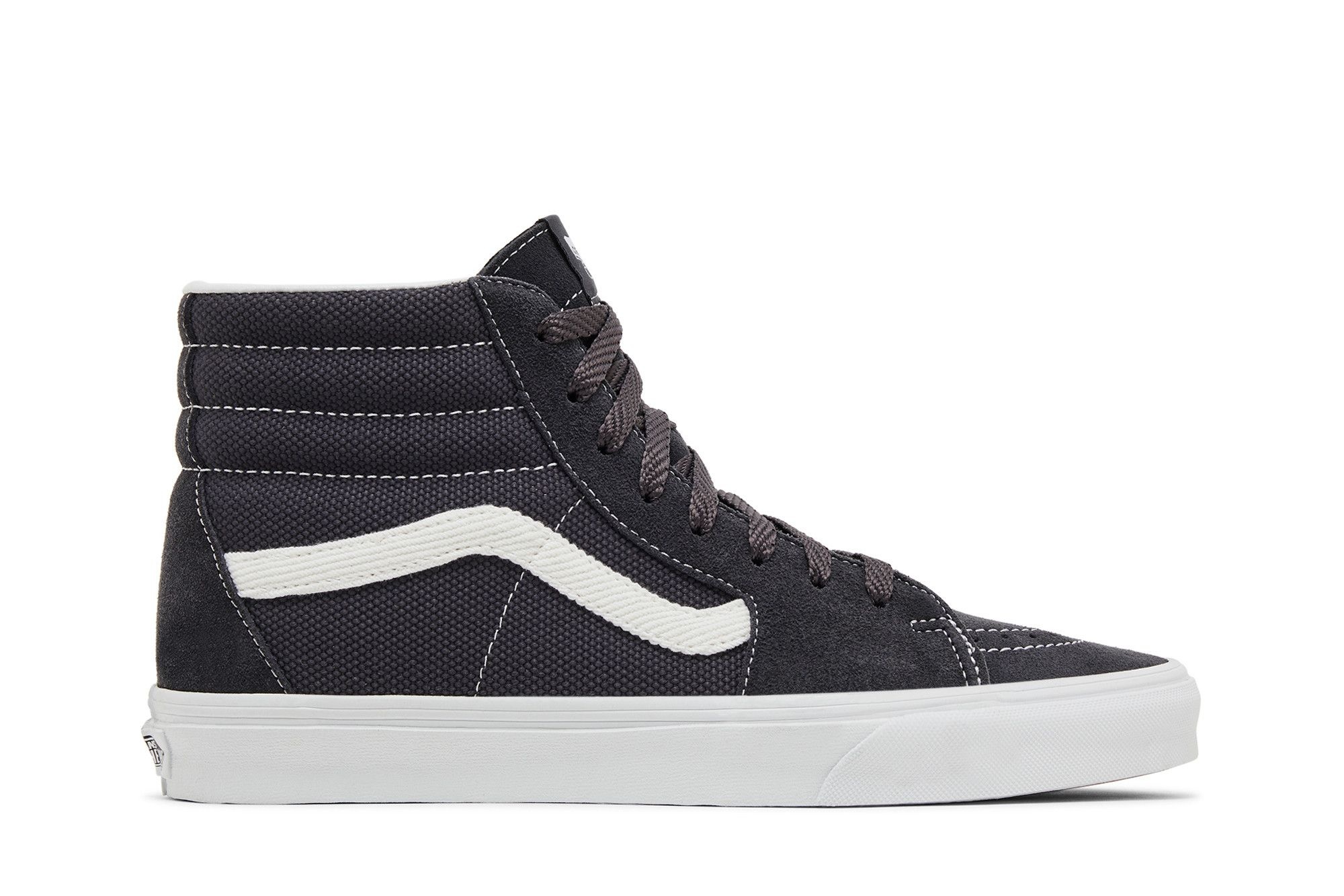 Sk8-Hi 'Textured' - 1