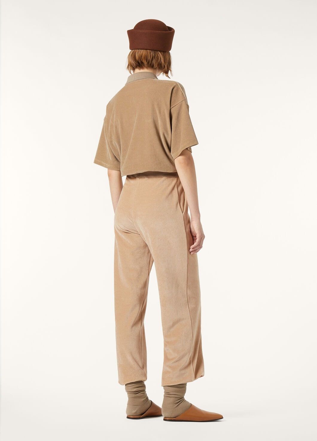 Balmuccia Pants - 5