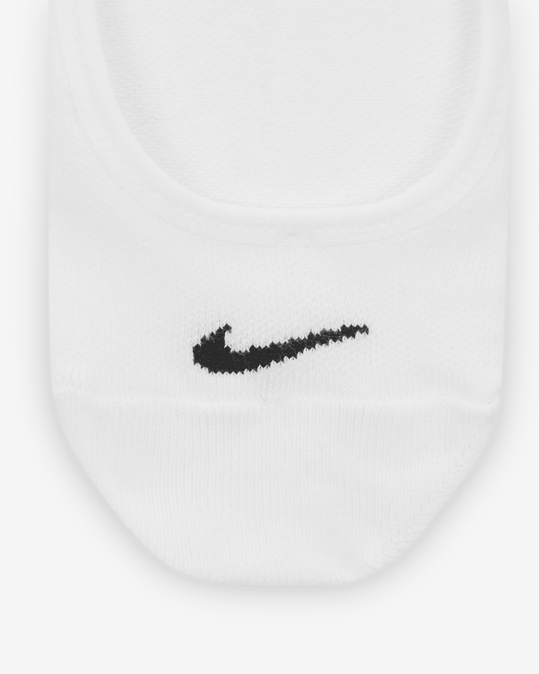 Nike Everyday Lightweight Women's Training Footie Socks (3 Pairs) - 4