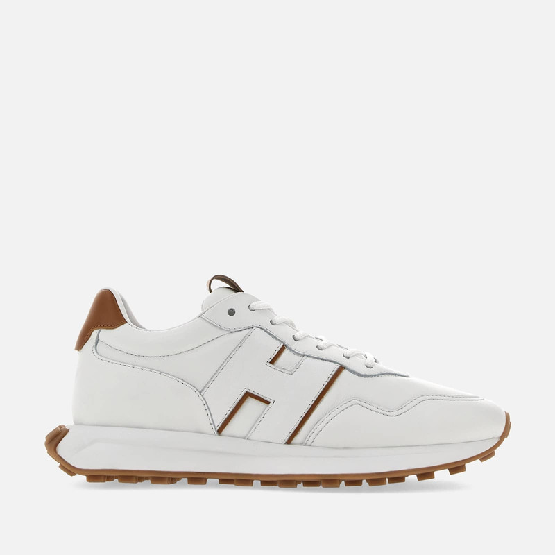 Sneakers Hogan H601 White 1