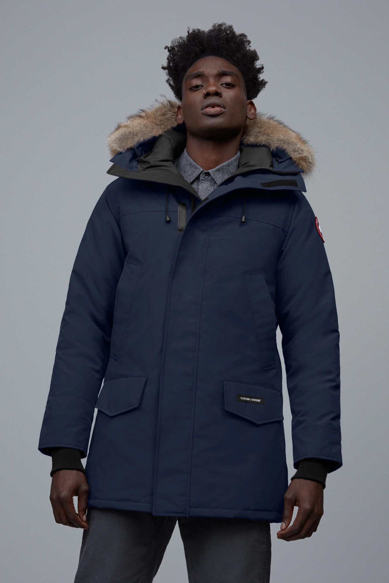 LANGFORD PARKA - 3