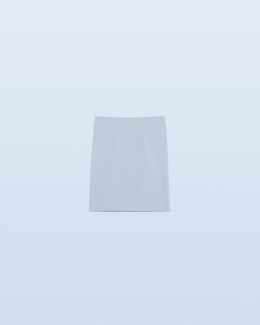 La jupe Pina - 1