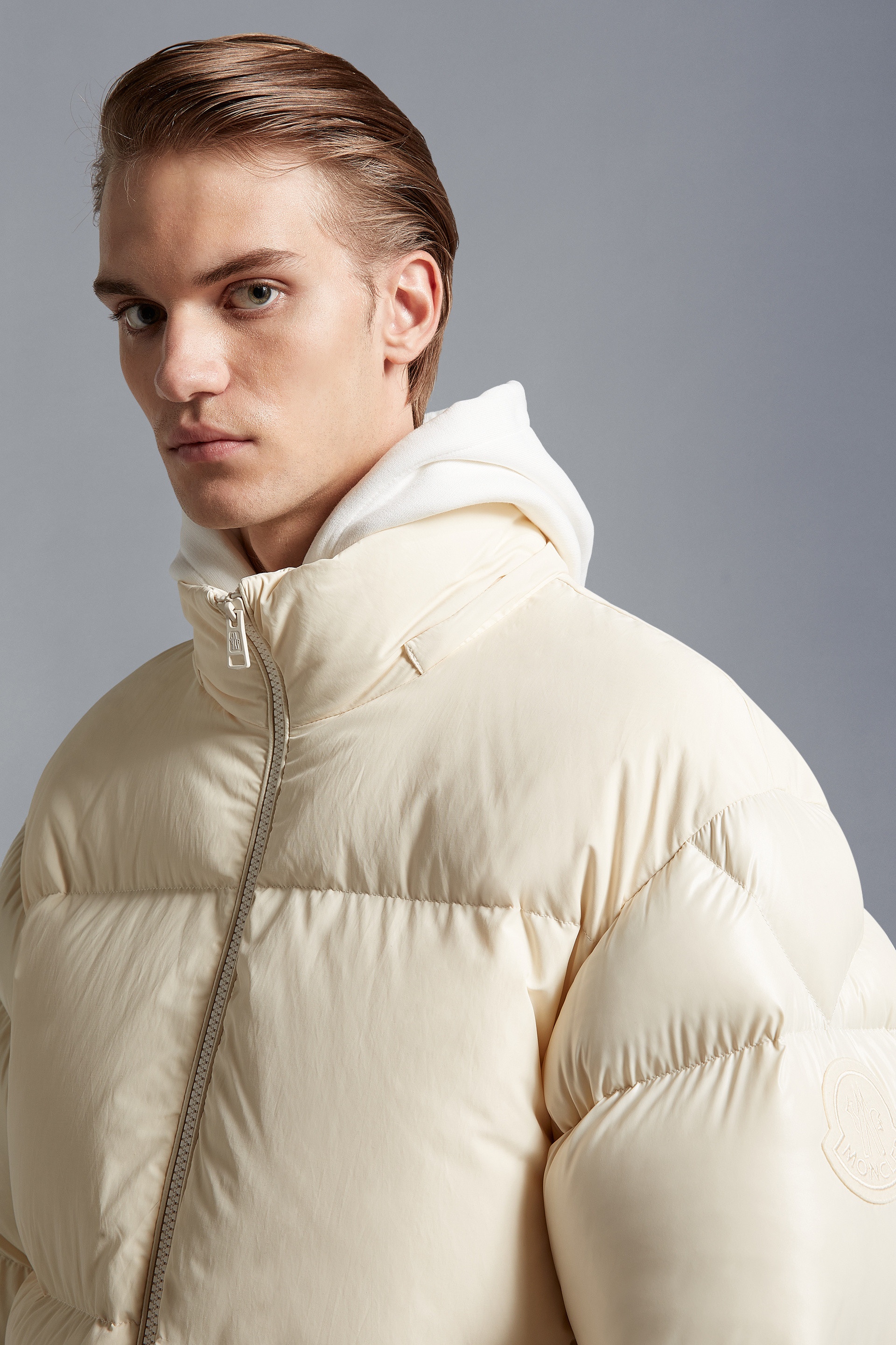 Bressay Down Jacket - 4