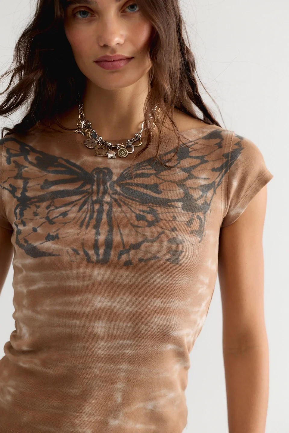 Monarch Top - 1