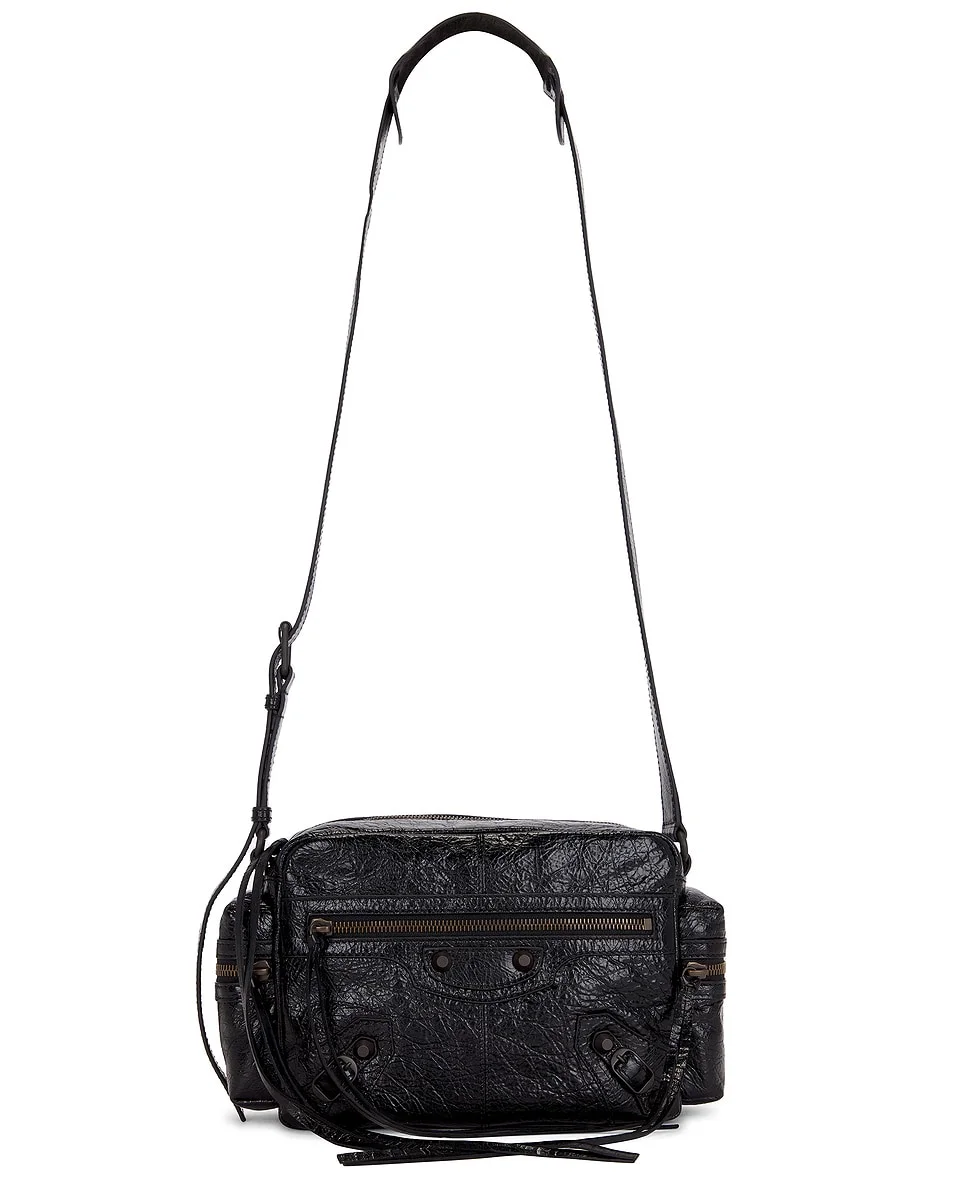 Le City Camera Bag - 1