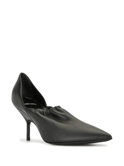 Pierre Hardy Gala leather pump outlook