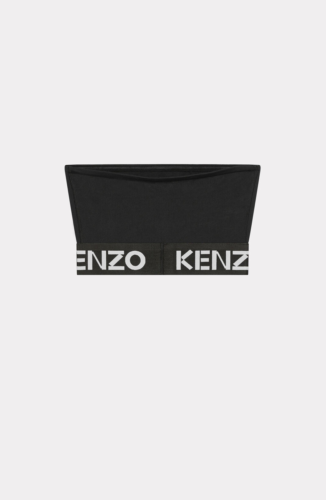 KENZO short bandeau top - 2