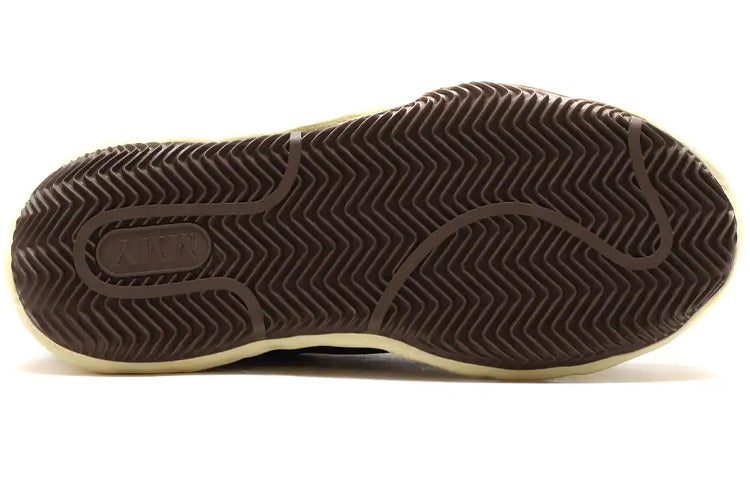 Maison MIHARA YASUHIRO BLAKEY VL OG Sole Canvas Low-top Sneaker 'Black' A09FW732-BLK - 5
