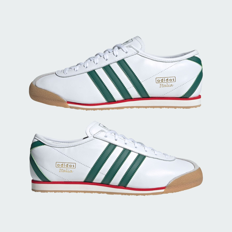 Italia 70s Shoes 7